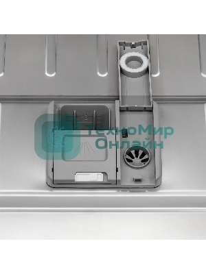 Посудомоечная машина Krona LUMERA 60 BI, встраиваемая