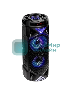 Портативная акустика Smartbuy BOOM MK III