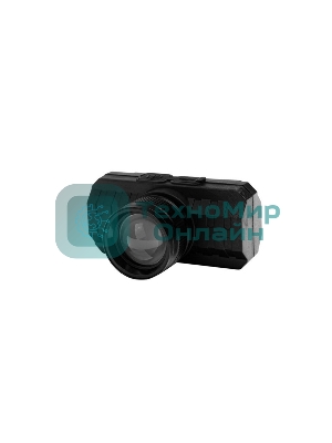 Фонарь налобный Camelion (15767) LED53779 черный