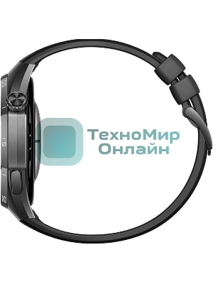 Умные часы Huawei GT 6 PRO ATM-B29 55020FWC черный