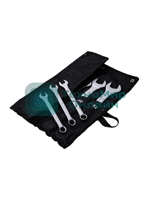 Набор комбинированных гаечных ключей 14 шт Deli DL130014B Спецификация: 10 мм, 11 мм, 12 мм, 13 мм, 14 мм, 16 мм, 17 мм, 18 мм, 19 мм, 21 мм, 24 мм, 27 мм, 30 мм, 32 мм. Матовая хромированная поверхность. Тканевая упаковка.