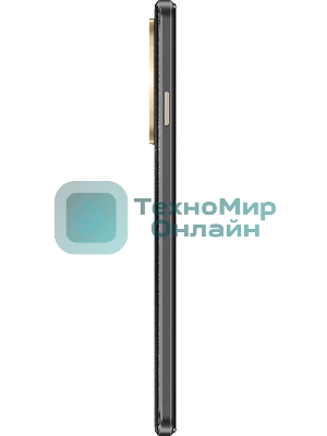 Смартфон HUAWEI Nova 14i 8/256Gb, черный