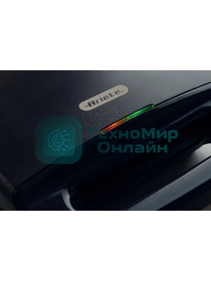 Сэндвичница Ariete 00C197100AR0 черный