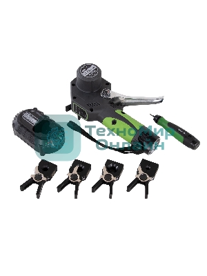 Развальцовка аккумуляторная Ballu Super Stars ST-E900A