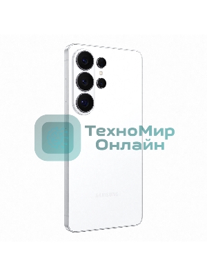 Смартфон Samsung Galaxy S26 Ultra SM-S948B 12/256Gb белый