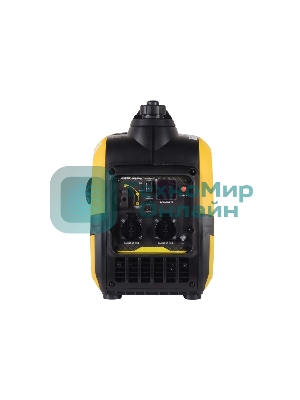 Инверторный генератор Huter DN2200Si