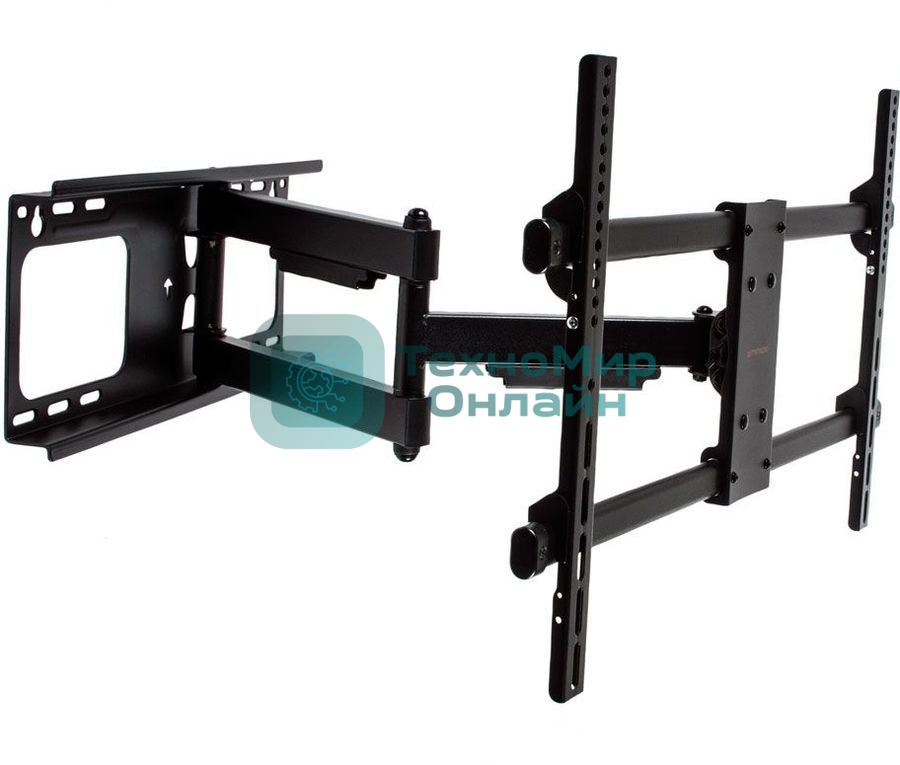 Кронштейн для телевизора Arm Media PARAMOUNT-60 черный 32