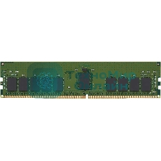 Оперативная память Kingston Server Premier, DDR4, 32GB (1x32 GB), 3200 MHz, CL22, ECC, RDIMM