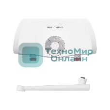 Водонагреватель проточный Royal Thermo SmartFix T (5,5 kW) - кран