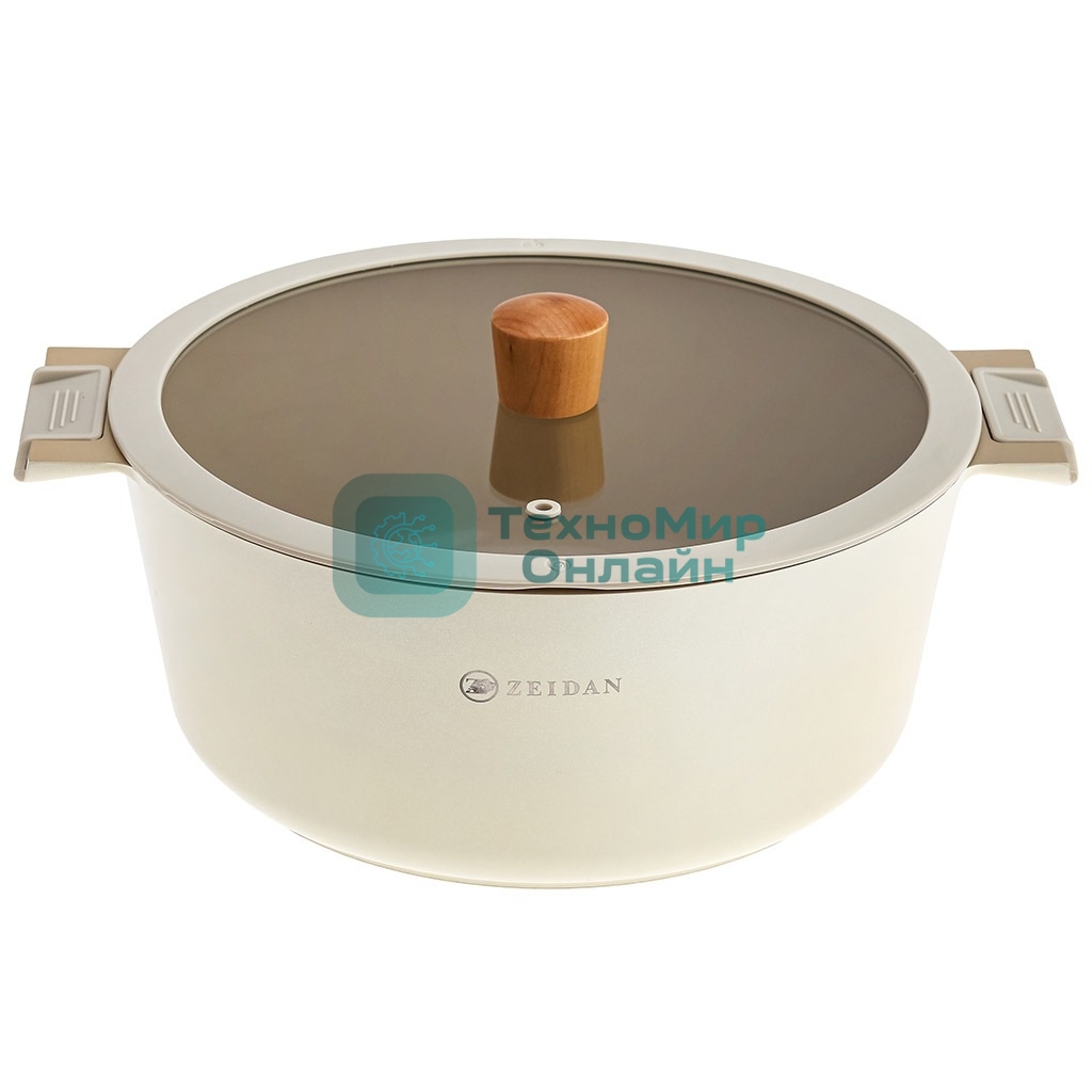 Кастрюля Zeidan Z-90247