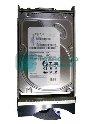 Жесткий диск Lenovo 1x600Gb SAS 10K для Storwize V3700 00MJ145 2.5