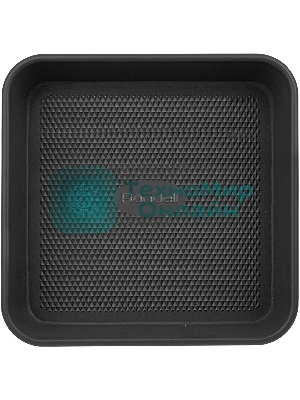 Форма квадратная 24x24x5,2 см Rondell RDF-1313 Loft Professional