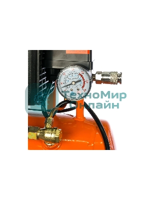 Компрессор Вихрь КМП-210/10