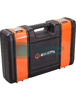 Набор инструментов Вихрь 73/6/7/10 23 предмета (жесткий кейс)