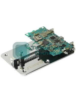 Держатель для плат Baku BK-686