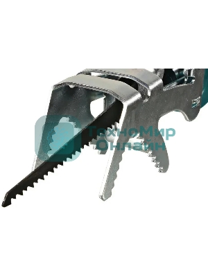 Сабельная пила Sturm! CRS1201C аккум. 2700ход/мин