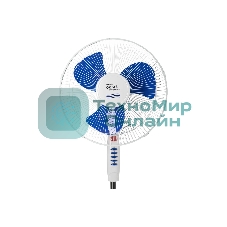 Вентилятор напольный 