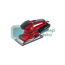 Вибрационная шлифовальная машина EINHELL TE-OS 2520 E (4460620)250Вт 230х115мм