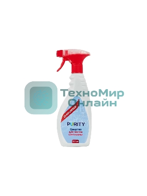 Средство для чистки сантехники Maunfeld Purity 500 мл MBC500SA