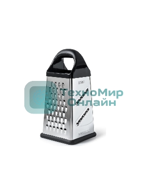 Терка TalleR TR-21908 высота 20,3 см. основание 10.5 х 10.5 см.