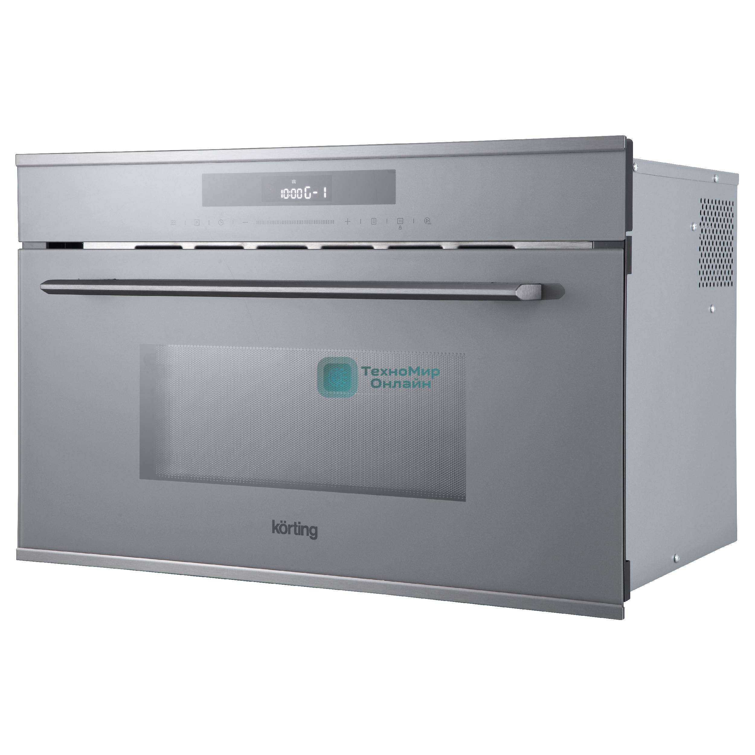 Микроволновая печь встраиваемая Korting KMI 830 GbXGr