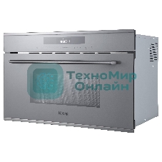 Микроволновая печь встраиваемая Korting KMI 830 GbXGr