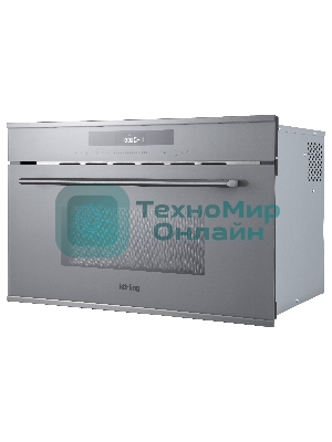 Микроволновая печь встраиваемая Korting KMI 830 GbXGr