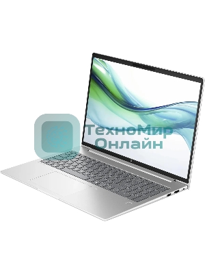 Ноутбук HP Probook 460 G11 (A38BHET_Win11P) Intel Core Ultra 7 155U 1700MHz/16