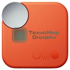 Наушники TWS CMF Buds оранжевый, внутриканальные, Bluetooth, активное шумоподавление, до 8 ч