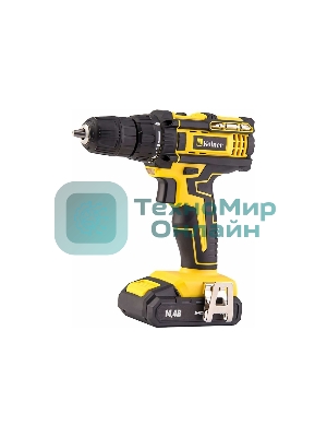 Дрель KOLNER KCD 14,4/2L