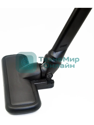 Пылесос автомобильный Berkut VAC-500 серый/оранжевый, 230 Вт, уборка сухая, пылесборник контейнер 0.22 л