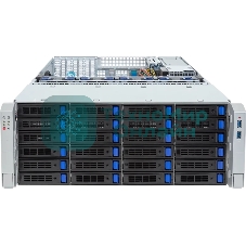 Серверная платформа Gigabyte 4U S453-Z30-AAV1