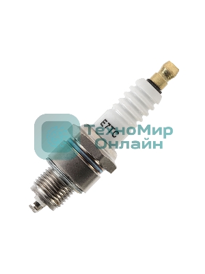 Свеча зажигания PATRIOT E7TC в блистере для 4-х тактных дв. шестигранник 21