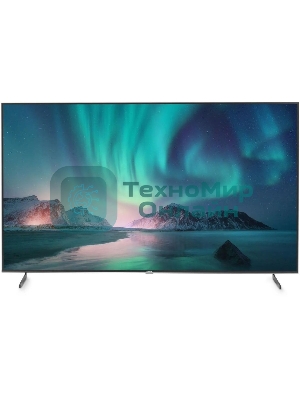 Телевизор Hyundai 85