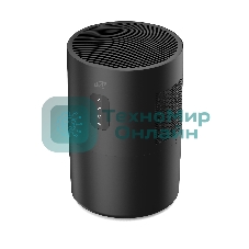 Мойка воздуха Just Aircon SA3 JWA-214SAB черный, 40 м², 4.5 л