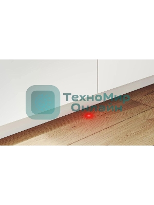 Встраиваемая посудомоечная машина Bosch SPV2IKX10E, черный, 44.8 см, 9 компл., 48 дБ, класс A+