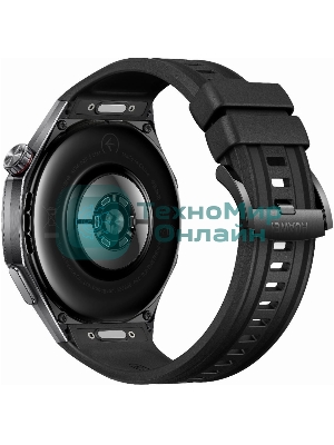 Умные часы Huawei GT 6 PRO ATM-B29 55020FWC черный