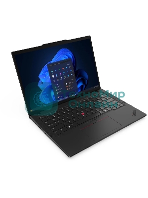 Ноутбук Lenovo ThinkPad T14 G6 Core Ultra 7 255U 16Gb SSD 512Gb Intel Graphics 14