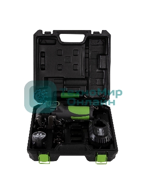 Развальцовка аккумуляторная Ballu Super Stars ST-E900A