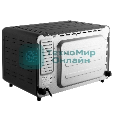 Мини-печь BRAYER BR2601 Мощность 1500 Вт Объем 25 л