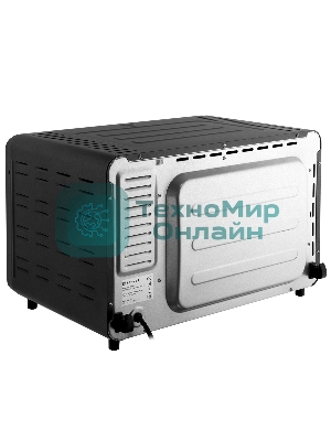 Мини-печь BRAYER BR2601 Мощность 1500 Вт Объем 25 л