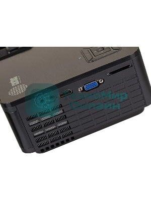 Проектор Cactus 1900 LUMENS CS-PRE.05B.WXGA