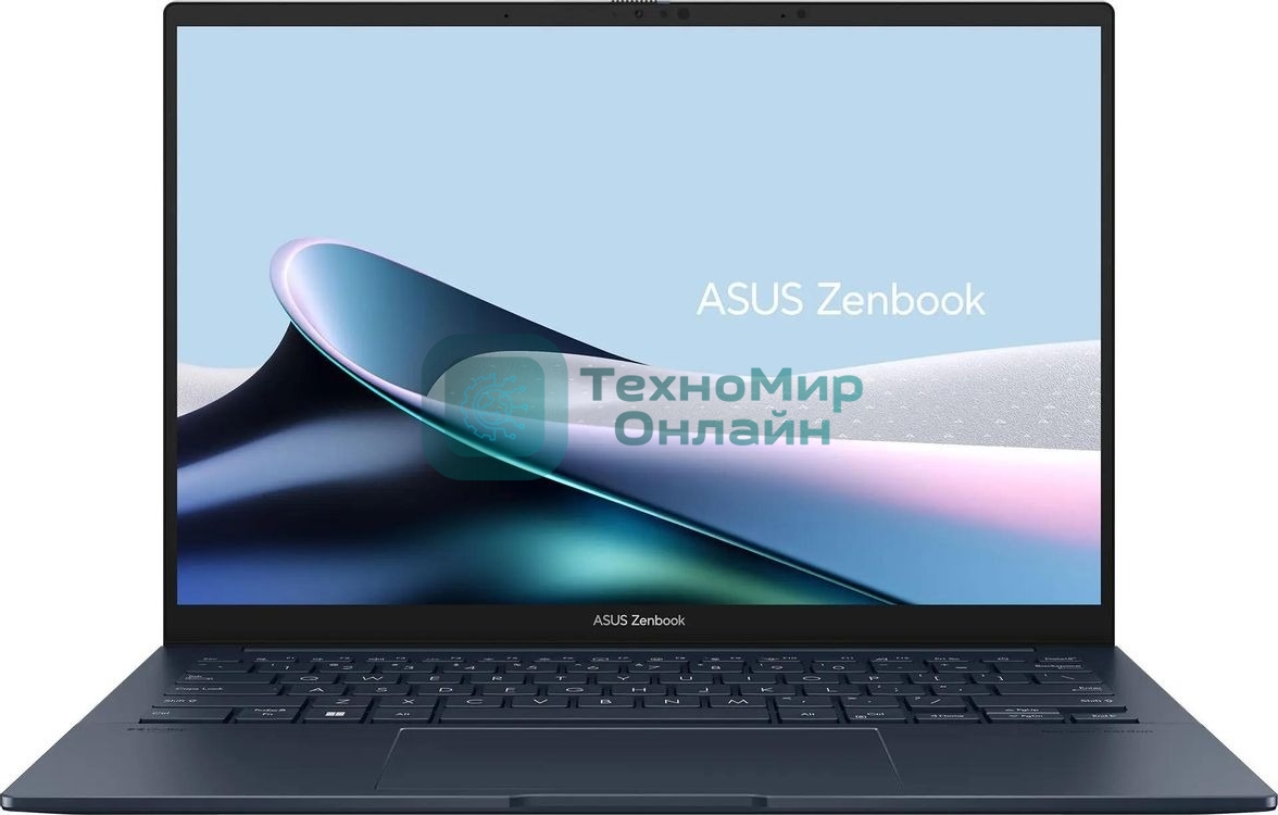 Ноутбук ASUS Zenbook 14 UX3405CA-ST1353/14