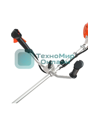 Триммер бензиновый Patriot PT 555, 3 л.с.