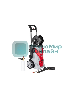 Минимойка Ресанта МР-220ПРОФ 2600Вт