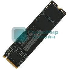 Накопитель SSD Digma Meta M6 DGSM4001TM63T, 1Tb, PCIe 4.0 x4, M.2 2280, NVMe, R/W 7400/6600