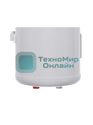 Водонагреватель Thermex Flat Plus IF 50V (PRO) накопительный электрический 50 л потребляемая мощность 2 кВт (220 В) электронное управление магниевый анод (2 шт.) вертикальный монтаж на стену с нижней подводкой (½') максимальная температура нагрева воды до 75 °С Размеры (ШxВxГ) 452x865x239 мм системы защиты: УЗО, от перегрева, замерзания, предохранительный клапан функции: дисплей, индикатор включения, индикатор нагрева, термометр, самодиагностика, ограничение температуры нагрева, ускоренный нагрев