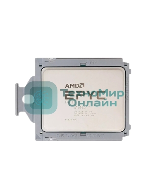 Процессор AMD EPYC 7453 Soc-SP3 2.75GHz OEM