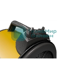 Тепловая пушка электрическая Ballu Prorab 2 BHP-P2-3 желтый