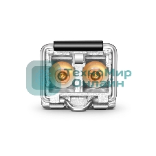 Трансивер H3C SFP-XG-SX-MM850-A SFP+ Module(850nm,300m,LC)